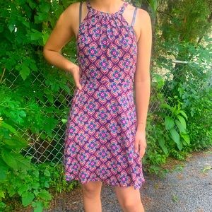 Mini Express dress